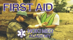 Corso Primo Soccorso
